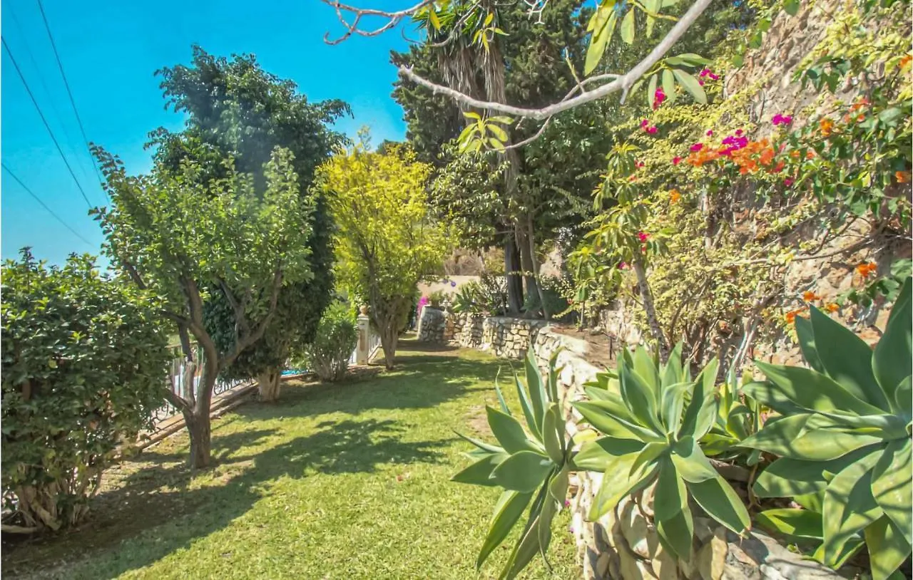 Villa Skandia Benalmádena Casa de Férias