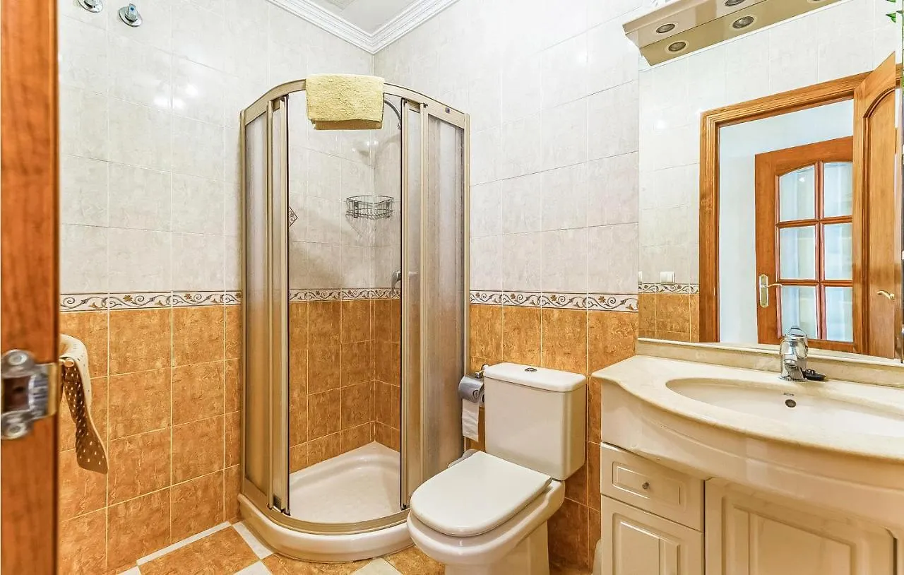 Casa de Férias Villa Skandia Benalmádena