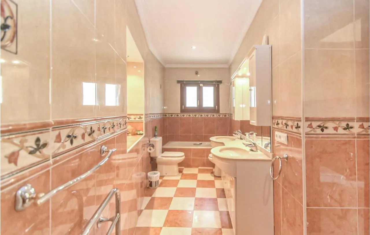 Villa Skandia Benalmádena 0*,  Espanha