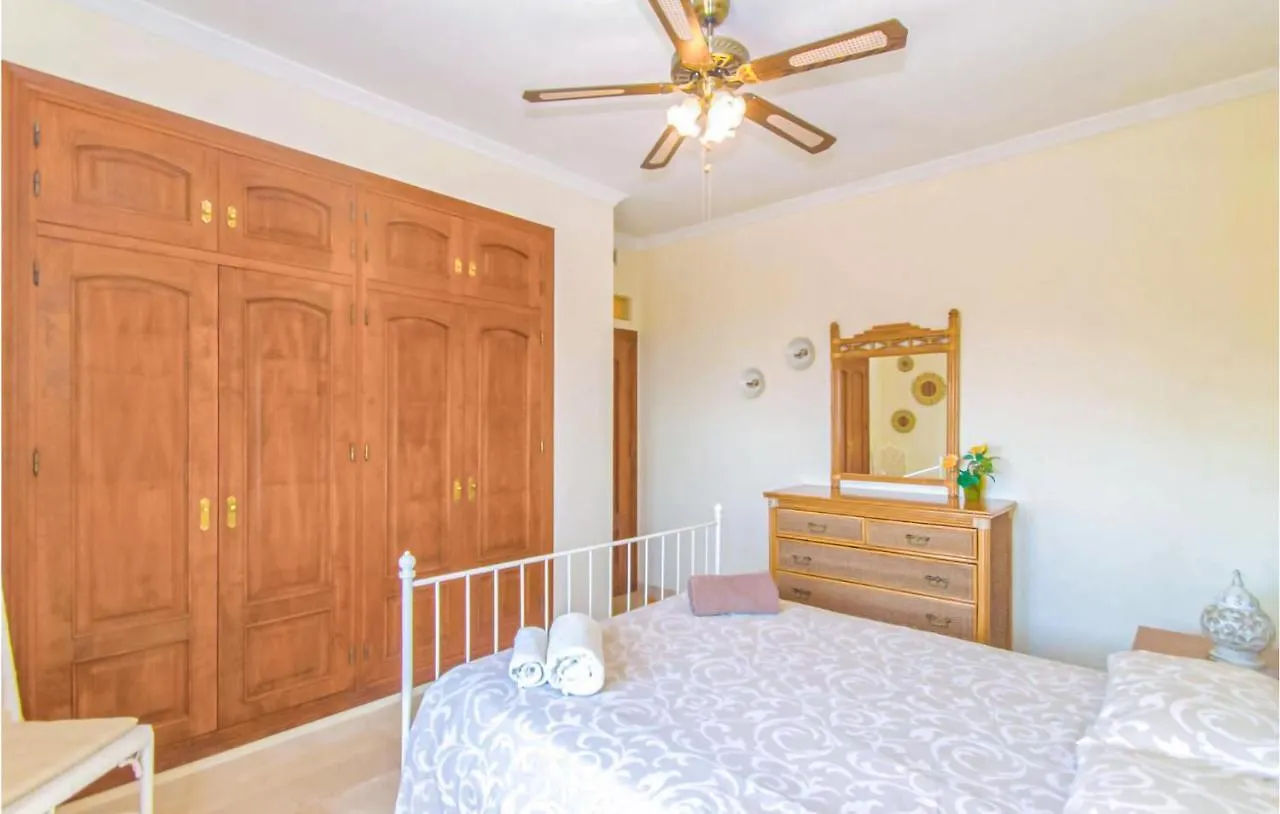 Villa Skandia Benalmádena 0*,