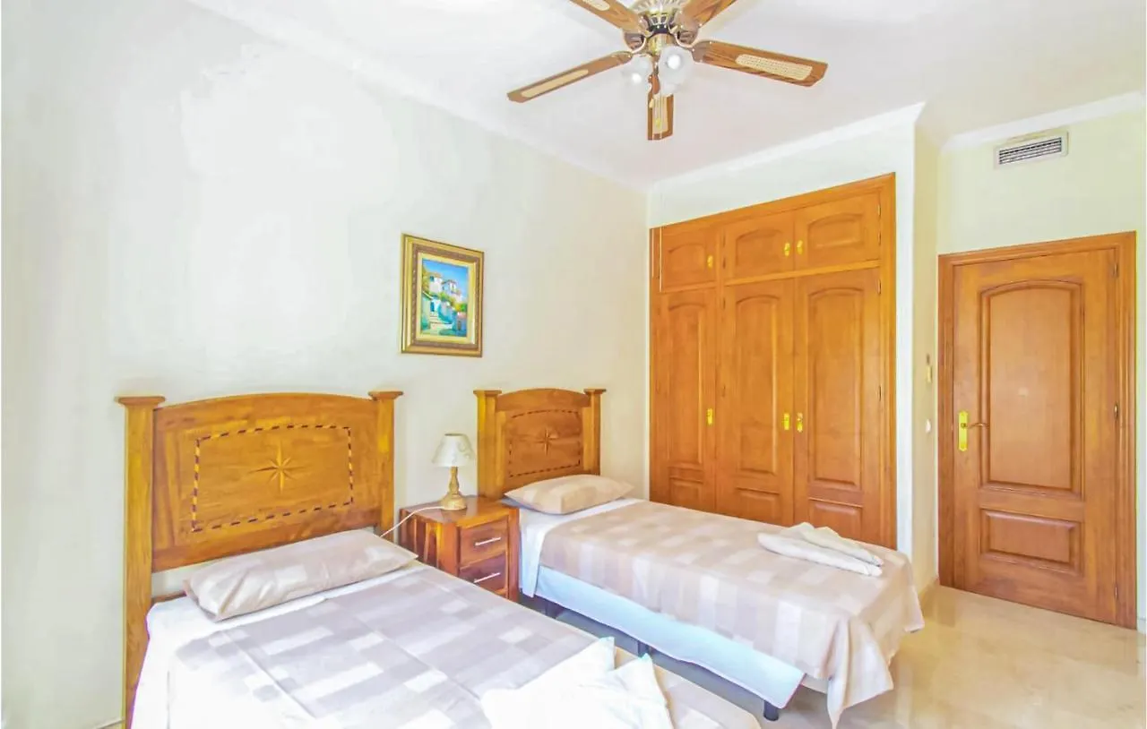 Villa Skandia Benalmádena 0*,  Espanha