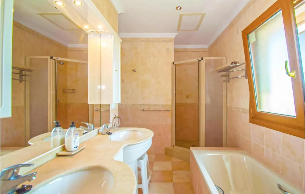 Villa Skandia Benalmádena Casa de Férias