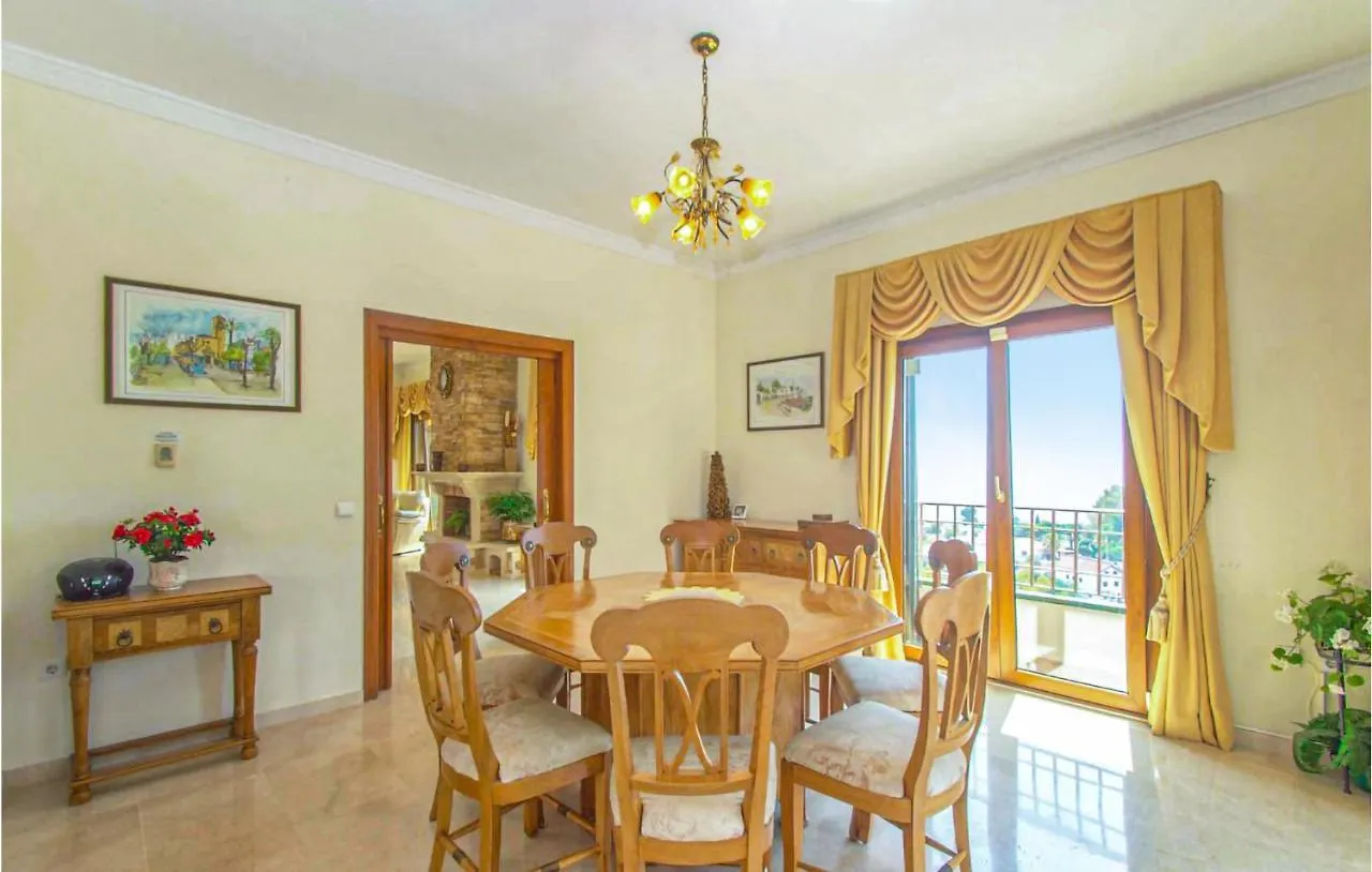 Casa de Férias Villa Skandia Benalmádena