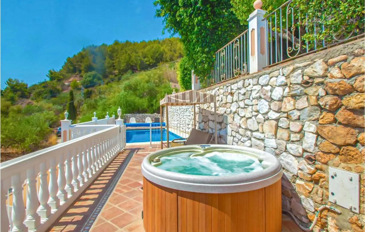 Casa de Férias Villa Skandia Benalmádena