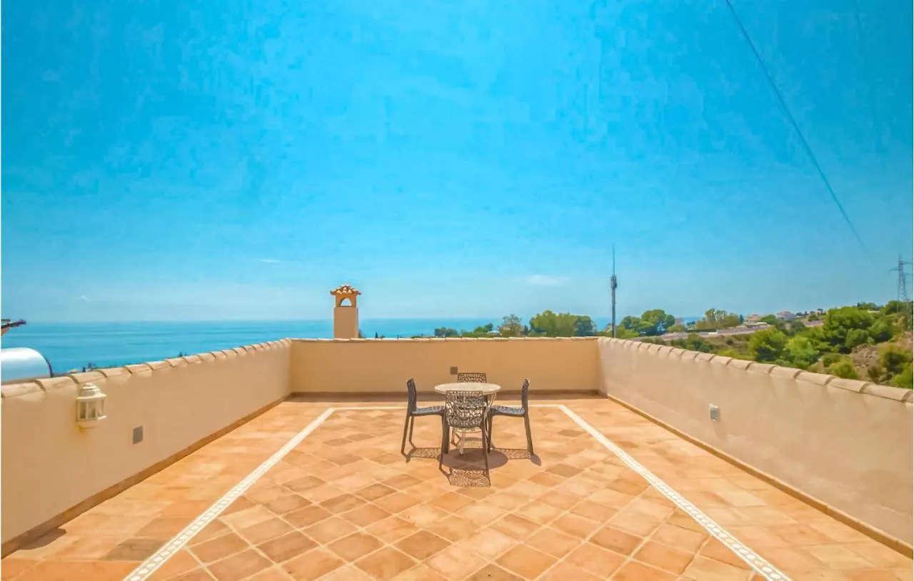 Casa de Férias Villa Skandia Benalmádena